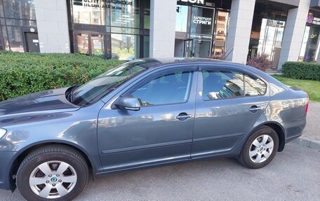 Skoda Octavia, 2012 год, 1 100 000 рублей, 21 фотография