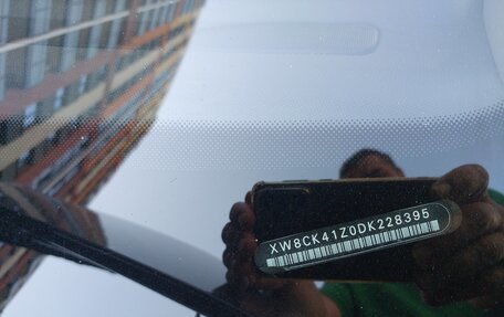 Skoda Octavia, 2012 год, 1 100 000 рублей, 18 фотография
