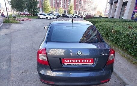 Skoda Octavia, 2012 год, 1 100 000 рублей, 20 фотография
