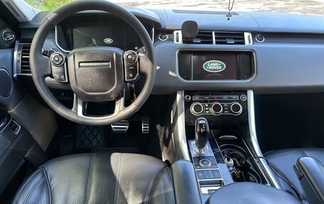 Land Rover Range Rover Sport II, 2013 год, 3 550 000 рублей, 12 фотография