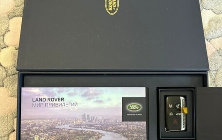 Land Rover Range Rover Sport II, 2013 год, 3 550 000 рублей, 15 фотография