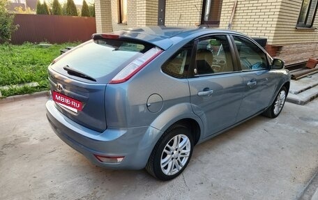 Ford Focus II рестайлинг, 2008 год, 520 000 рублей, 4 фотография