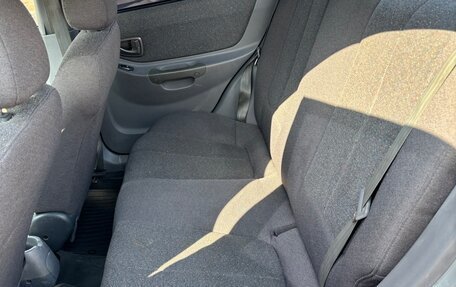 Hyundai Accent II, 2006 год, 360 000 рублей, 6 фотография