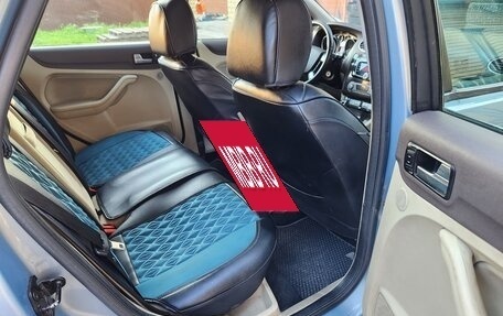 Ford Focus II рестайлинг, 2008 год, 520 000 рублей, 10 фотография