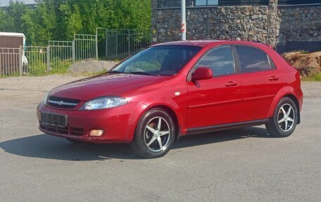 Chevrolet Lacetti, 2011 год, 333 000 рублей, 3 фотография