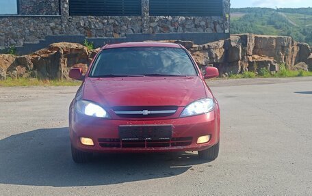 Chevrolet Lacetti, 2011 год, 333 000 рублей, 2 фотография