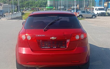 Chevrolet Lacetti, 2011 год, 333 000 рублей, 7 фотография