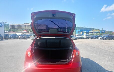 Chevrolet Lacetti, 2011 год, 333 000 рублей, 9 фотография