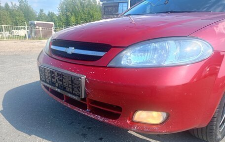 Chevrolet Lacetti, 2011 год, 333 000 рублей, 16 фотография