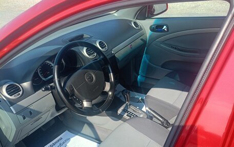 Chevrolet Lacetti, 2011 год, 333 000 рублей, 17 фотография
