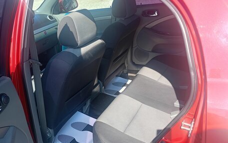 Chevrolet Lacetti, 2011 год, 333 000 рублей, 19 фотография
