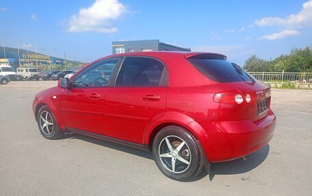 Chevrolet Lacetti, 2011 год, 333 000 рублей, 20 фотография