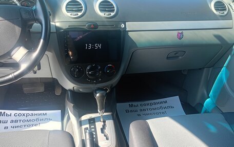 Chevrolet Lacetti, 2011 год, 333 000 рублей, 21 фотография