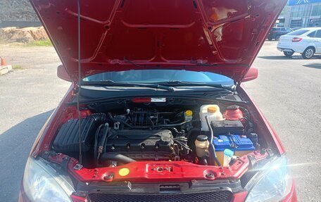 Chevrolet Lacetti, 2011 год, 333 000 рублей, 31 фотография