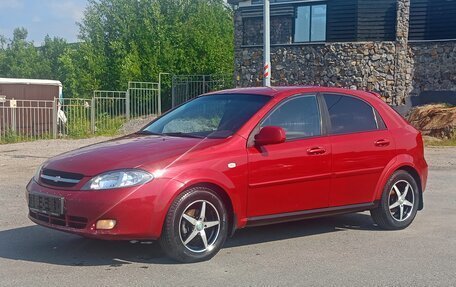 Chevrolet Lacetti, 2011 год, 333 000 рублей, 23 фотография