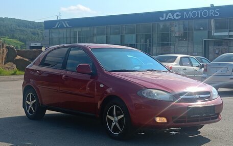 Chevrolet Lacetti, 2011 год, 333 000 рублей, 25 фотография