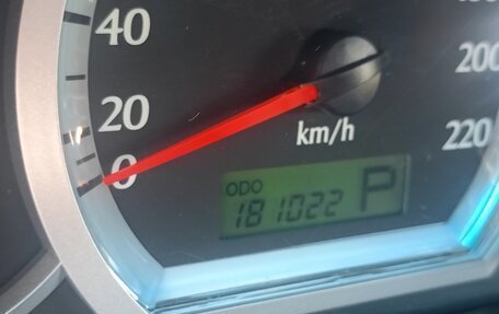 Chevrolet Lacetti, 2011 год, 333 000 рублей, 24 фотография