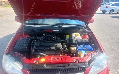 Chevrolet Lacetti, 2011 год, 333 000 рублей, 27 фотография