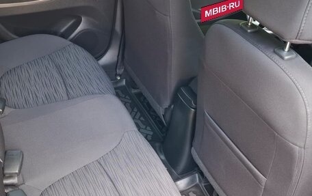 Hyundai Solaris II рестайлинг, 2016 год, 1 120 000 рублей, 6 фотография