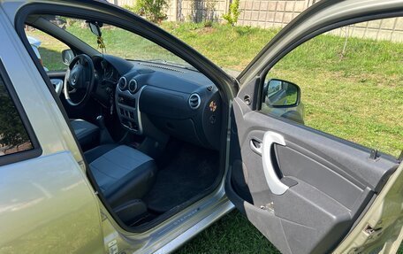 Renault Sandero I, 2011 год, 680 000 рублей, 11 фотография