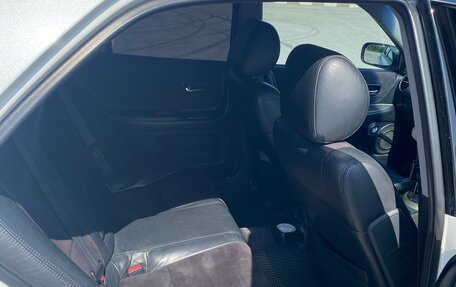 Toyota Altezza, 1999 год, 680 000 рублей, 9 фотография
