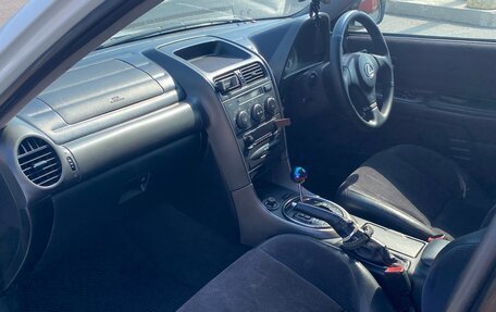 Toyota Altezza, 1999 год, 680 000 рублей, 16 фотография