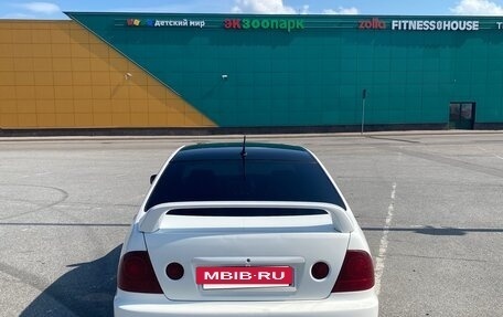 Toyota Altezza, 1999 год, 680 000 рублей, 6 фотография