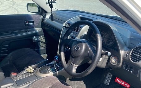 Toyota Altezza, 1999 год, 680 000 рублей, 14 фотография