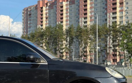 Porsche Cayenne III, 2008 год, 980 000 рублей, 6 фотография