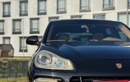 Porsche Cayenne III, 2008 год, 980 000 рублей, 3 фотография