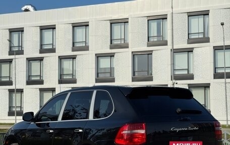 Porsche Cayenne III, 2008 год, 980 000 рублей, 12 фотография
