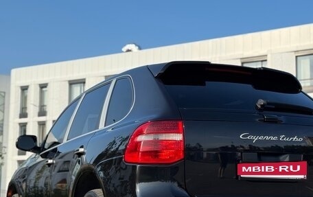 Porsche Cayenne III, 2008 год, 980 000 рублей, 16 фотография