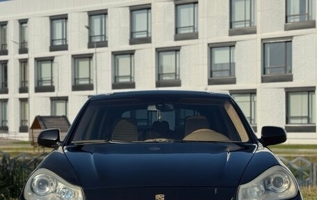 Porsche Cayenne III, 2008 год, 980 000 рублей, 2 фотография