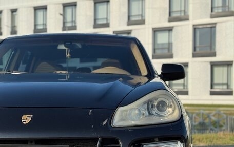 Porsche Cayenne III, 2008 год, 980 000 рублей, 4 фотография