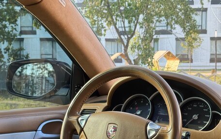 Porsche Cayenne III, 2008 год, 980 000 рублей, 18 фотография