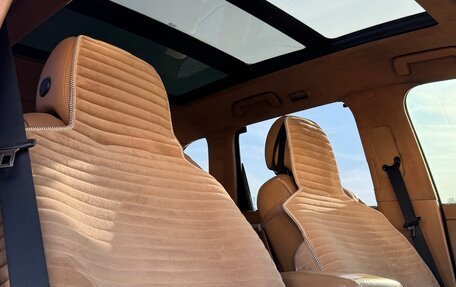 Porsche Cayenne III, 2008 год, 980 000 рублей, 27 фотография
