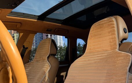 Porsche Cayenne III, 2008 год, 980 000 рублей, 19 фотография