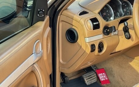 Porsche Cayenne III, 2008 год, 980 000 рублей, 23 фотография