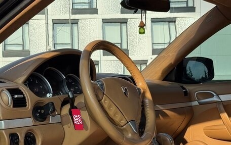 Porsche Cayenne III, 2008 год, 980 000 рублей, 17 фотография