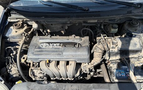 Toyota Corolla, 2004 год, 250 000 рублей, 7 фотография