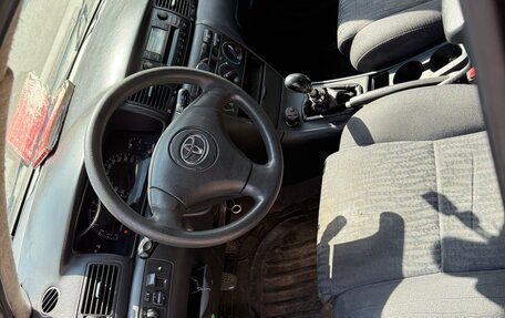 Toyota Corolla, 2004 год, 250 000 рублей, 5 фотография