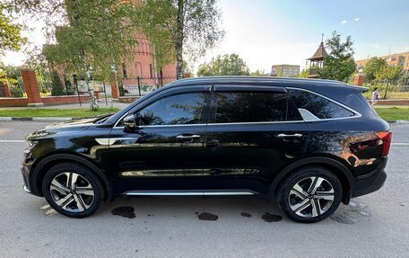 KIA Sorento IV, 2021 год, 4 100 000 рублей, 8 фотография
