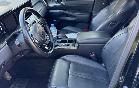KIA Sorento IV, 2021 год, 4 100 000 рублей, 9 фотография