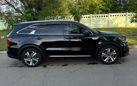 KIA Sorento IV, 2021 год, 4 100 000 рублей, 4 фотография