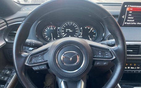 Mazda CX-9 II, 2021 год, 4 150 000 рублей, 8 фотография
