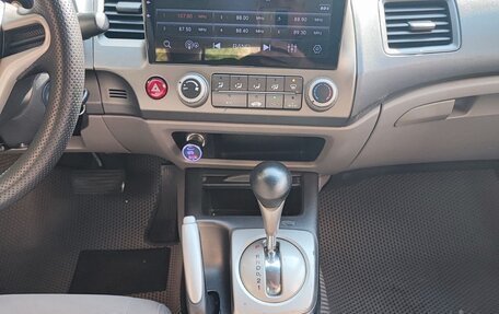 Honda Civic VIII, 2008 год, 650 000 рублей, 8 фотография