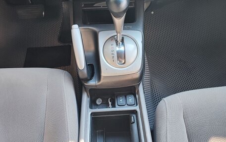 Honda Civic VIII, 2008 год, 650 000 рублей, 9 фотография