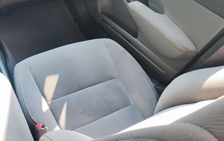 Honda Civic VIII, 2008 год, 650 000 рублей, 10 фотография