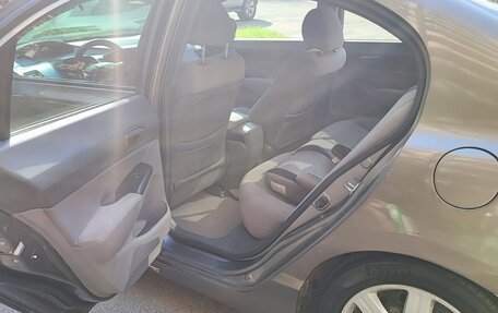 Honda Civic VIII, 2008 год, 650 000 рублей, 13 фотография