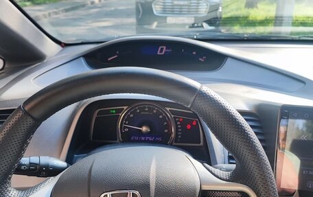 Honda Civic VIII, 2008 год, 650 000 рублей, 14 фотография